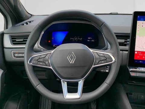 Voitures D'occasion À Bergerac | Renault Symbioz E-Tech Full Hybrid 145 Techno