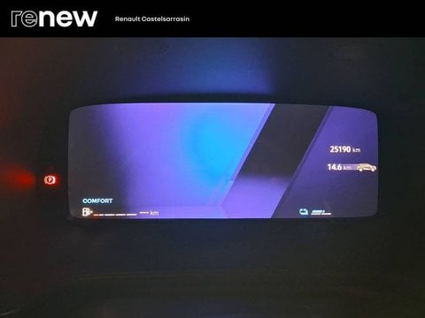 Voitures D'occasion À Castelsarrasin | Renault Symbioz E-Tech Full Hybrid 145 Techno