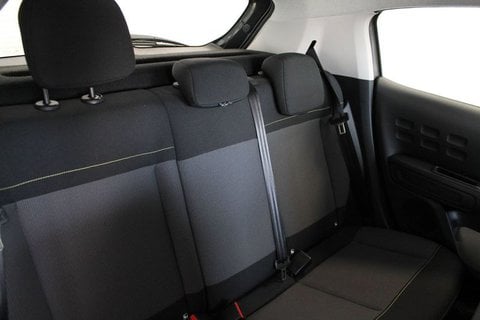 Voitures D'occasion À Migné-Auxances | Citroën C3 Puretech 82 S&S Bvm5 Feel