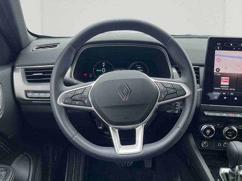 Voitures D'occasion À Trélissac | Renault Arkana E-Tech Full Hybrid 145 Gsr2 Techno
