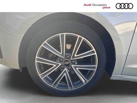 Voitures D'occasion À Brive La Gaillarde | Audi A1 Sportback 30 Tfsi 110 Ch S Tronic 7 Advanced