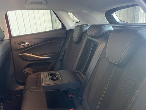 Voitures D'occasion À Saintes | Opel Grandland Ii 1.2 Turbo Hybrid 136 Ch E-Dct6 Gs