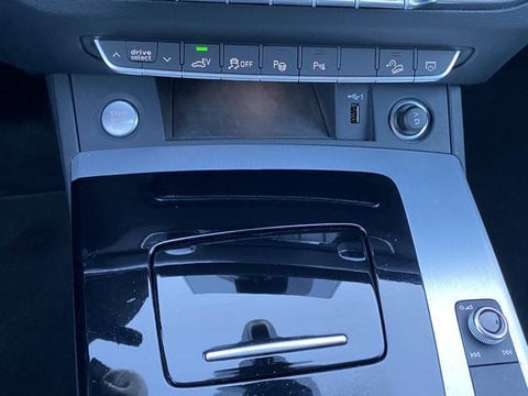 Voitures D'occasion À Boé | Audi Q5 Sportback 50 Tfsie 299 S Tronic 7 Quattro S Line