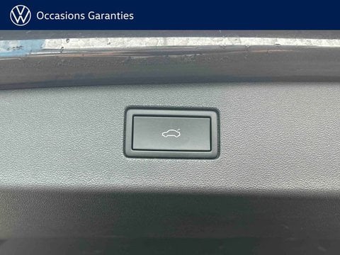 Voitures D'occasion À Brive La Gaillarde | Volkswagen Tiguan 1.5 Etsi 130Ch Dsg7 Vw Edition