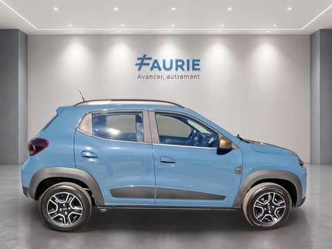 Voitures D'occasion À Bergerac | Dacia Spring Extreme