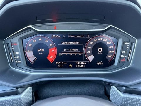 Voitures D'occasion À Boé | Audi A1 Sportback 30 Tfsi 110 Ch S Tronic 7 S Line