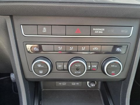 Voitures D'occasion À Saint-Avit | Seat Ateca 1.0 Tsi 110 Ch Start/Stop Style