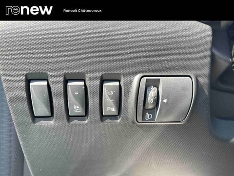 Voitures D'occasion À Saint Maur | Renault Twingo Electrique Iii Iii E-Tech Techno
