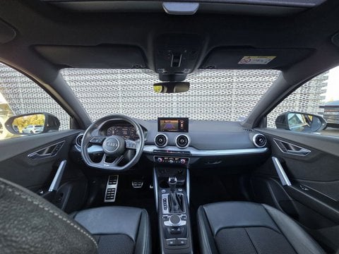 Voitures D'occasion À Saint-Avit | Audi Q2 35 Tfsi 150 S Tronic 7 S Line Plus