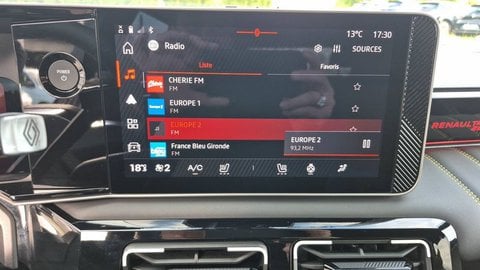 Voitures D'occasion À Bergerac | Renault 5 Renault E-Tech Electrique 150 Ch Autonomie Confort Ic...