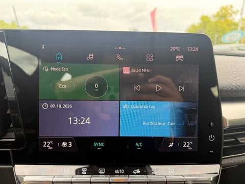 Voitures D'occasion À Sarlat | Renault Mégane Megane E-Tech Ev40 130Ch Standard Charge Equilibre
