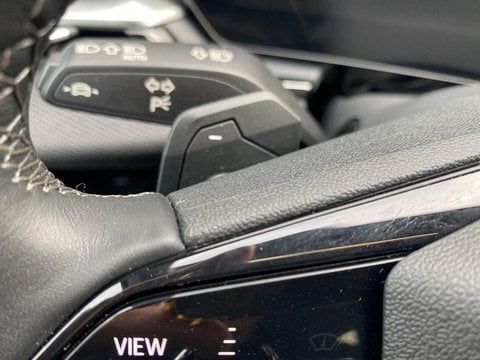 Voitures D'occasion À Boé | Audi A5 Avant Tdi Hybride 204 Ch S Tronic 7 Business Executive