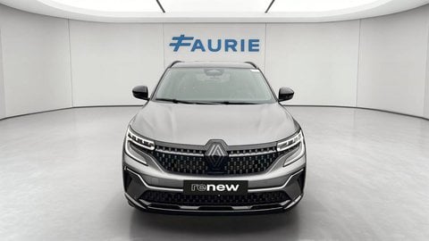 Voitures D'occasion À Trélissac | Renault Austral E-Tech Full Hybrid 200 Gsr2 Techno Esprit Alpine