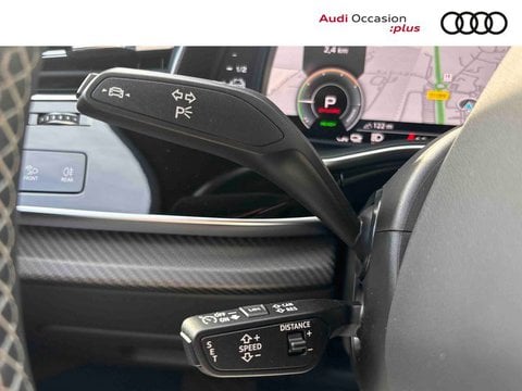Voitures D'occasion À Brive La Gaillarde | Audi Q7 60 Tfsie 490 Tiptronic 8 Quattro 5Pl Competition