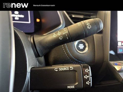 Voitures D'occasion À Castelsarrasin | Renault Captur Ii E-Tech Full Hybrid 160 Ch Esprit Alpine
