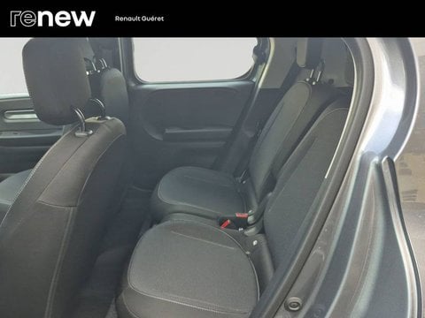 Voitures D'0Km À Guéret | Renault Twingo Electrique Iv E-Tech Electrique 80 Ch Autonomie Urbain...