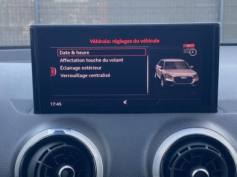 Voitures D'occasion À Boé | Audi Q2 30 Tdi 116 S Tronic 7 Advanced