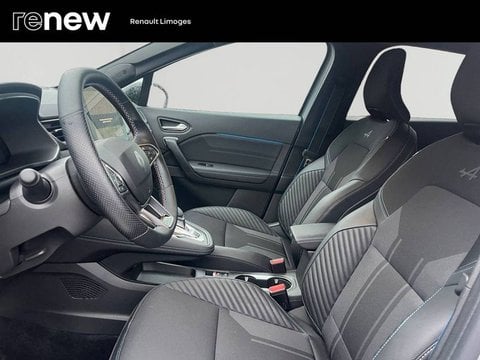Voitures D'occasion À Limoges | Renault Symbioz E-Tech Full Hybrid 145 Esprit Alpine