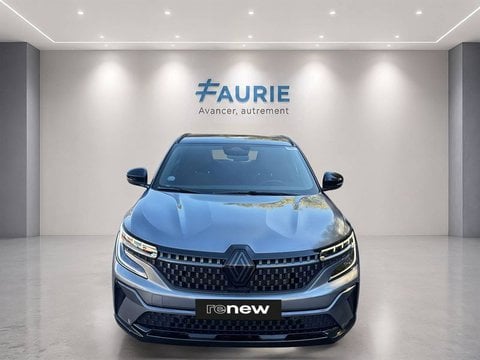 Voitures D'occasion À Trélissac | Renault Austral E-Tech Hybrid 200 Techno Esprit Alpine