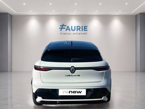 Voitures D'occasion À Bergerac | Renault Mégane Megane V Electrique Megane E-Tech Ev60 220 Ch S...
