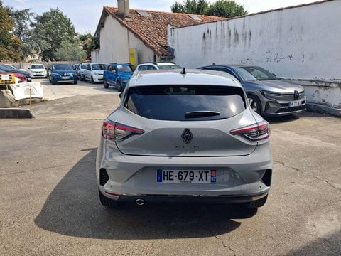 Voitures D'occasion À Castelsarrasin | Renault Arkana E-Tech Full Hybrid 145 Gsr2 Evolution