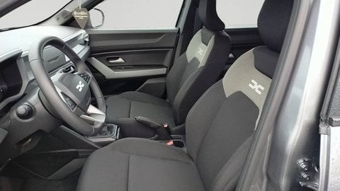 Voitures D'occasion À Brive La Gaillarde | Dacia Duster Iii Eco-G 100 Essential