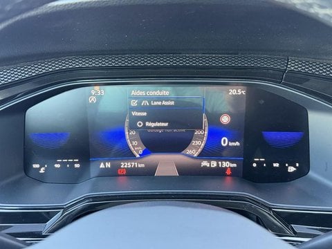 Voitures D'occasion À Boé | Volkswagen Polo 1.0 Tsi 95 S&S Bvm5 Life Plus