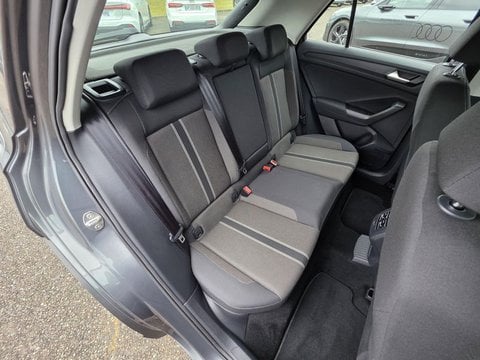 Voitures D'occasion À Saint-Pierre-Du-Mont | Volkswagen T-Roc Business 1.0 Tsi 115 Start/Stop Bv...