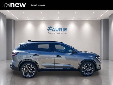 Voitures D'occasion À Limoges | Renault Austral E-Tech Hybrid 200 Techno Esprit Alpine