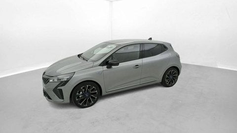 Voitures D'occasion À Montauban | Renault Clio E-Tech Full Hybrid 145 Ch Gsr2 Esprit Alpine
