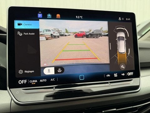 Voitures D'occasion À Boé | Volkswagen Golf 1.5 Ehybrid 204 Dsg6 Life Plus