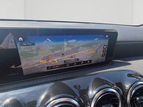 Voitures D'occasion À Brive La Gaillarde | Mercedes-Benz Classe A 180 D 8G-Dct Style Line