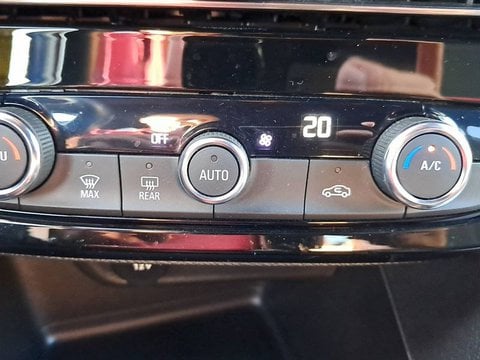 Voitures D'occasion À Limoges | Opel Mokka Ii 1.2 Turbo 130 Ch Bvm6 Gs Line
