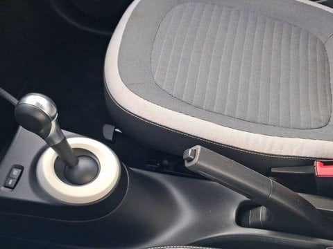 Voitures D'occasion À Bergerac | Renault Twingo Electrique Iii Iii E-Tech Equilibre
