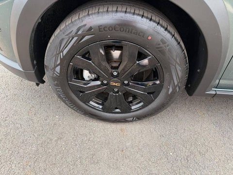 Voitures D'occasion À Sarlat | Dacia Jogger Hybrid 140 7 Places Gsr2 Extreme +