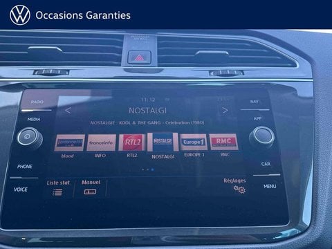 Voitures D'occasion À Tulle | Volkswagen Tiguan 1.5 Tsi Evo 150 Connect