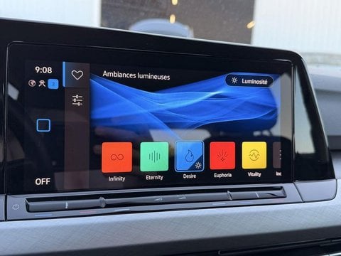 Voitures D'occasion À Boé | Volkswagen Golf 2.0 Tdi Scr 116 Dsg7 Life Plus
