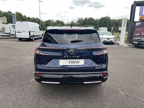 Voitures D'occasion À Montauban | Renault Espace E-Tech Full Hybrid 200 Gsr2 Techno