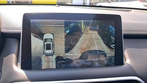 Voitures D'occasion À Limoges | Mg Ehs 1.5T Gdi Phev Luxury