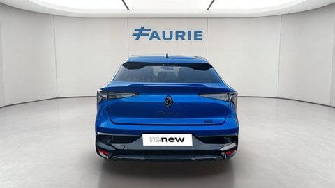 Voitures D'0Km À Brive La Gaillarde | Renault Rafale Hyper Hybrid E-Tech 300 Ch 4X4 Atelier Alpine