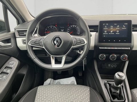 Voitures D'occasion À Cahors | Renault Clio V Tce 100 Gpl Evolution