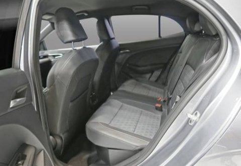 Voitures D'0Km À Saintes | Mg Mg3 1.5 L Hybrid+ 195 Ch Luxury