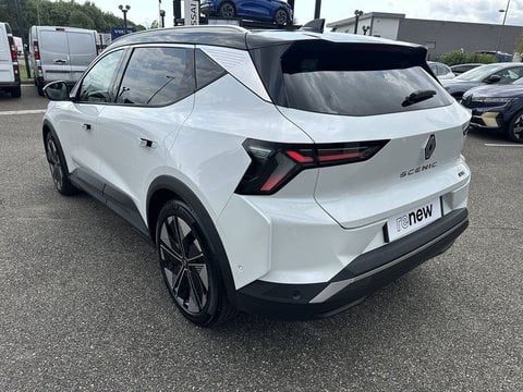 Voitures D'occasion À Montauban | Renault Scénic Scenic E-Tech Électrique 220 Ch Grande Autono...