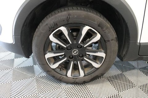 Voitures D'occasion À Châtellerault | Opel Crossland 1.5 D 110 Ch Bvm6 Elegance
