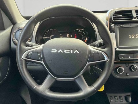 Voitures D'occasion À Trélissac | Dacia Spring Extreme