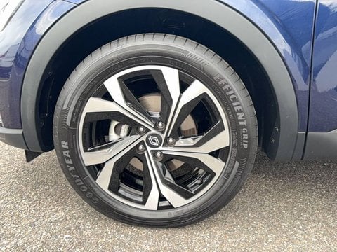 Voitures D'occasion À Montauban | Renault Arkana E-Tech 145 - 23 Techno