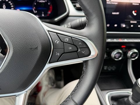Voitures D'occasion À Sarlat | Renault Captur Mild Hybrid 140 Techno