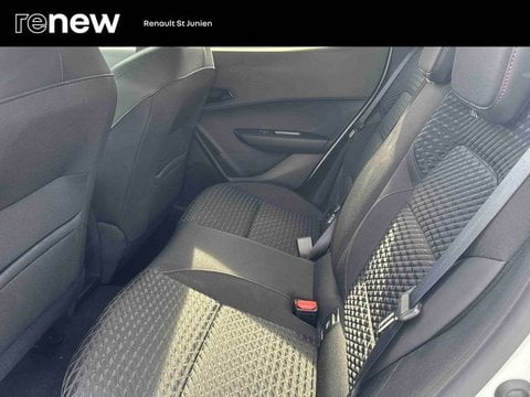 Voitures D'occasion À Saint-Junien | Renault Clio Vi Tce 115 Ch Techno