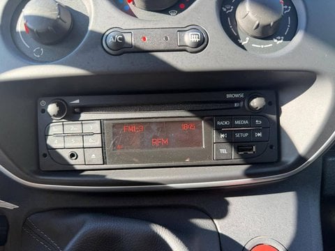 Voitures D'occasion À Sarlat | Renault Kangoo Express Ii Express Blue Dci 95 Grand Confort