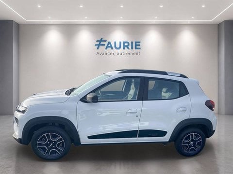 Voitures D'occasion À Brive La Gaillarde | Dacia Spring Essential -23B
